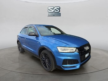 Audi Q3 feature image