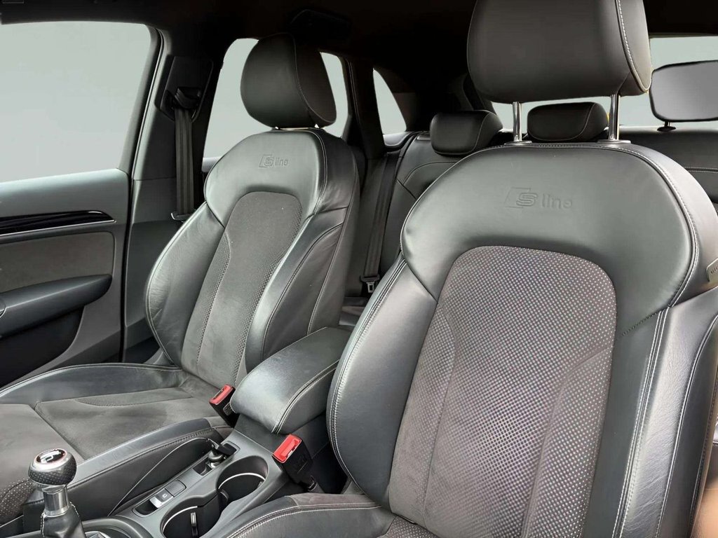 Used Audi Q3 2017 for sale - 76910025: Photo 3