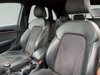 Used Audi Q3 2017 for sale - 76910025: Photo