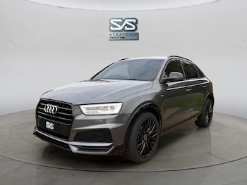 Used Audi Q3 2017 for sale - 76910025: Photo