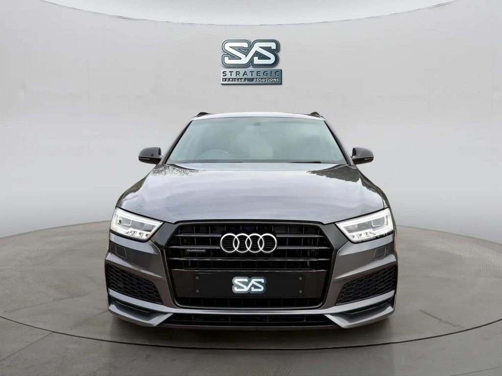 Used Audi Q3 2017 for sale - 76910025: Photo 5