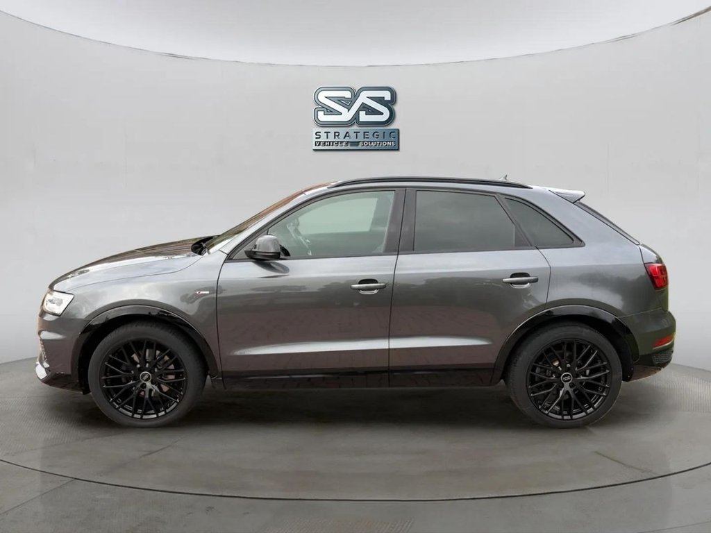 Used Audi Q3 2017 for sale - 76910025: Photo 6