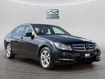 Used Mercedes-Benz C Class 2012 for sale - 79221993: Photo