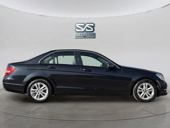 Used Mercedes-Benz C Class 2012 for sale - 79221993: Photo