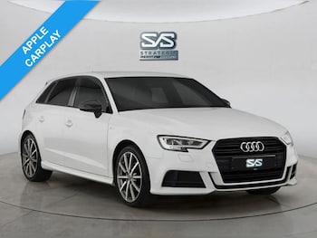 Used Audi A3 2019 for sale - 78306129: Photo