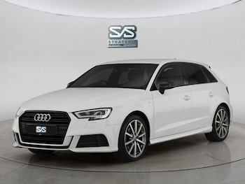 Used Audi A3 2019 for sale - 78306129: Photo