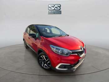 2017 (67) - 1.5 dCi 110 Dynamique Nav 5dr