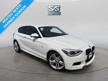 Used BMW 1 Series 2014 for sale - 78534116: Photo