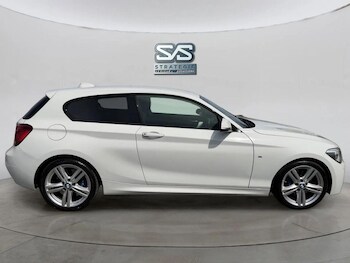 Used BMW 1 Series 2014 for sale - 78534116: Photo
