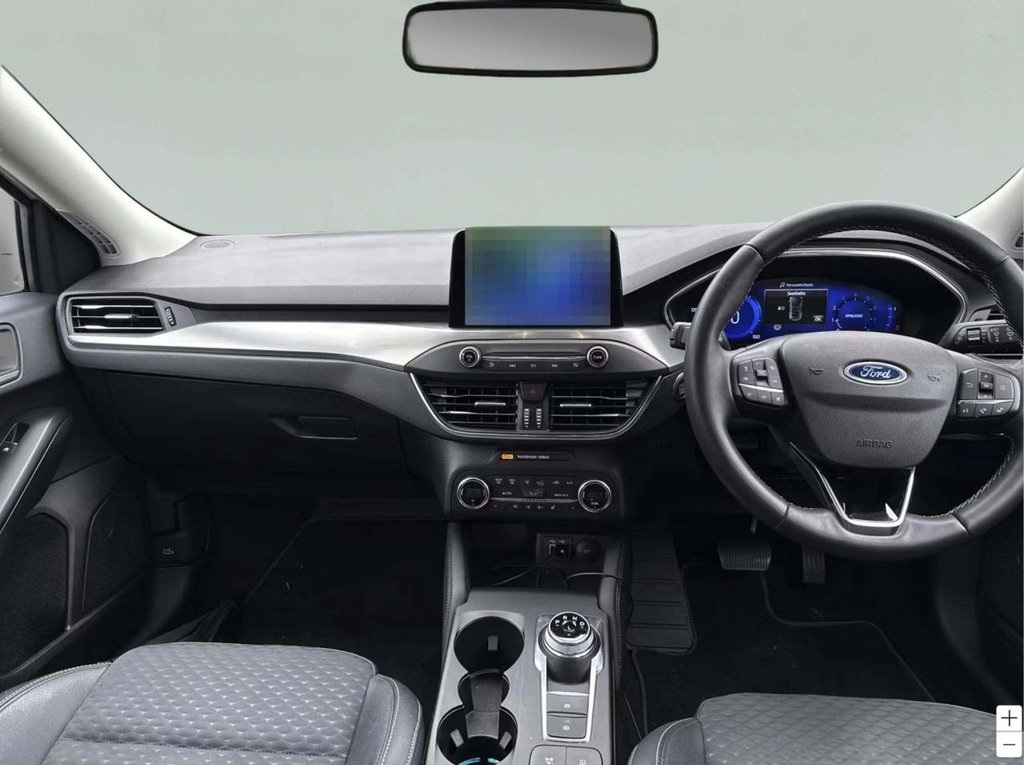 Used Ford Focus 2022 for sale - 78167622: Photo 7