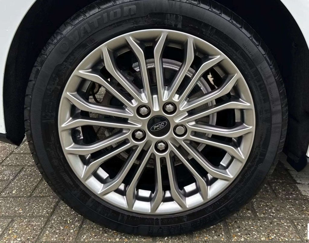 Used Ford Focus 2022 for sale - 78167622: Photo 8