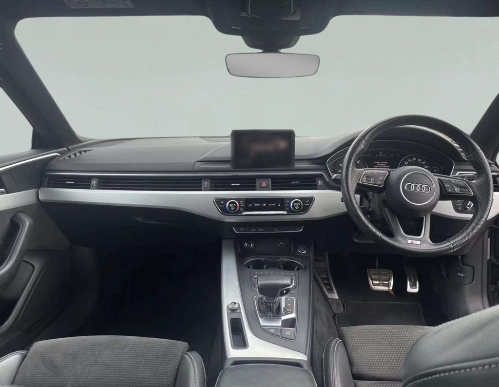 Used Audi A5 2019 for sale - 77654999: Photo 3