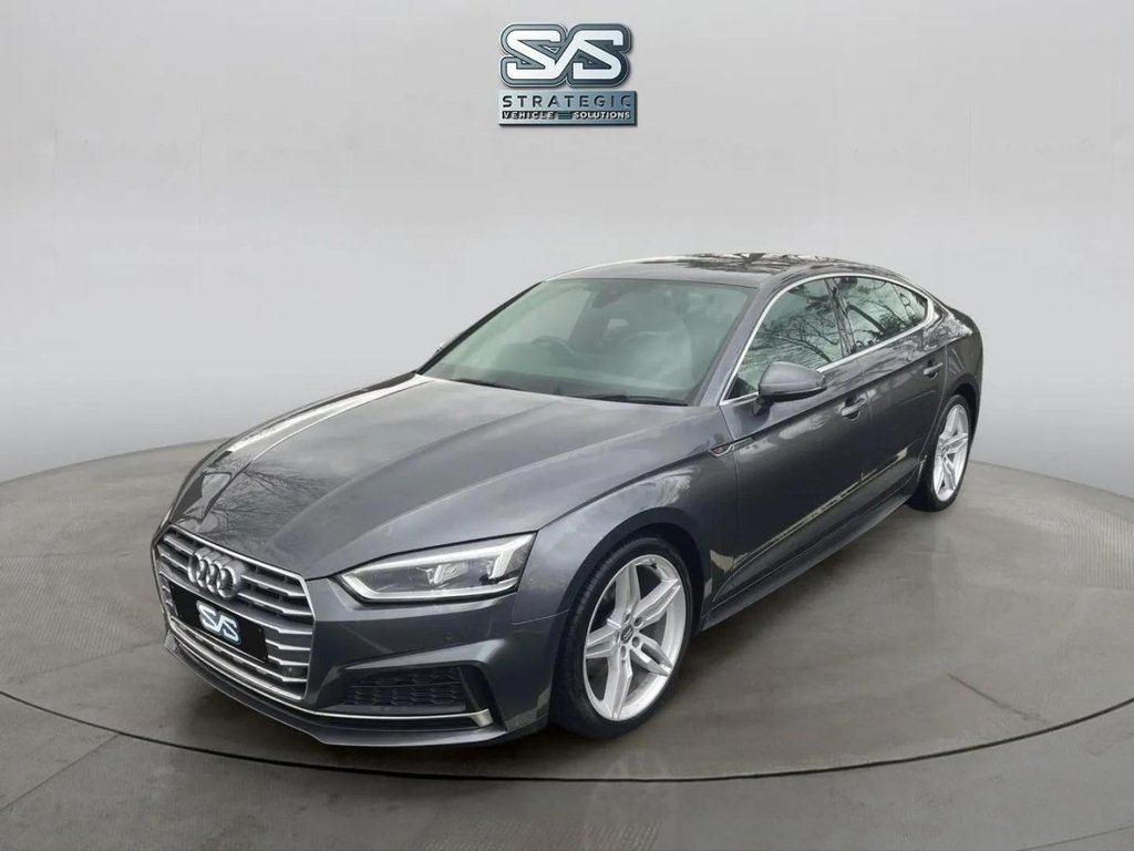Used Audi A5 2019 for sale - 77654999: Photo 5