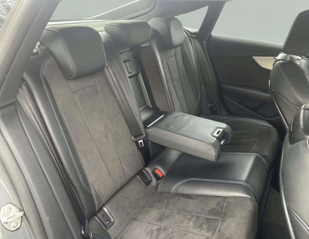 Used Audi A5 2019 for sale - 77654999: Photo 8