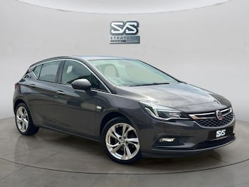 2016 (66) - 1.6i Turbo SRi Nav Hatchback 5dr Petrol Manual Euro 6 (s/s) (200 ps)