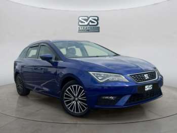 Used SEAT Leon 2019 for sale - 75221709: Photo
