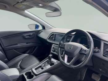 Used SEAT Leon 2019 for sale - 75221709: Photo