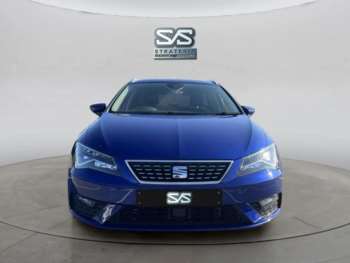 Used SEAT Leon 2019 for sale - 75221709: Photo