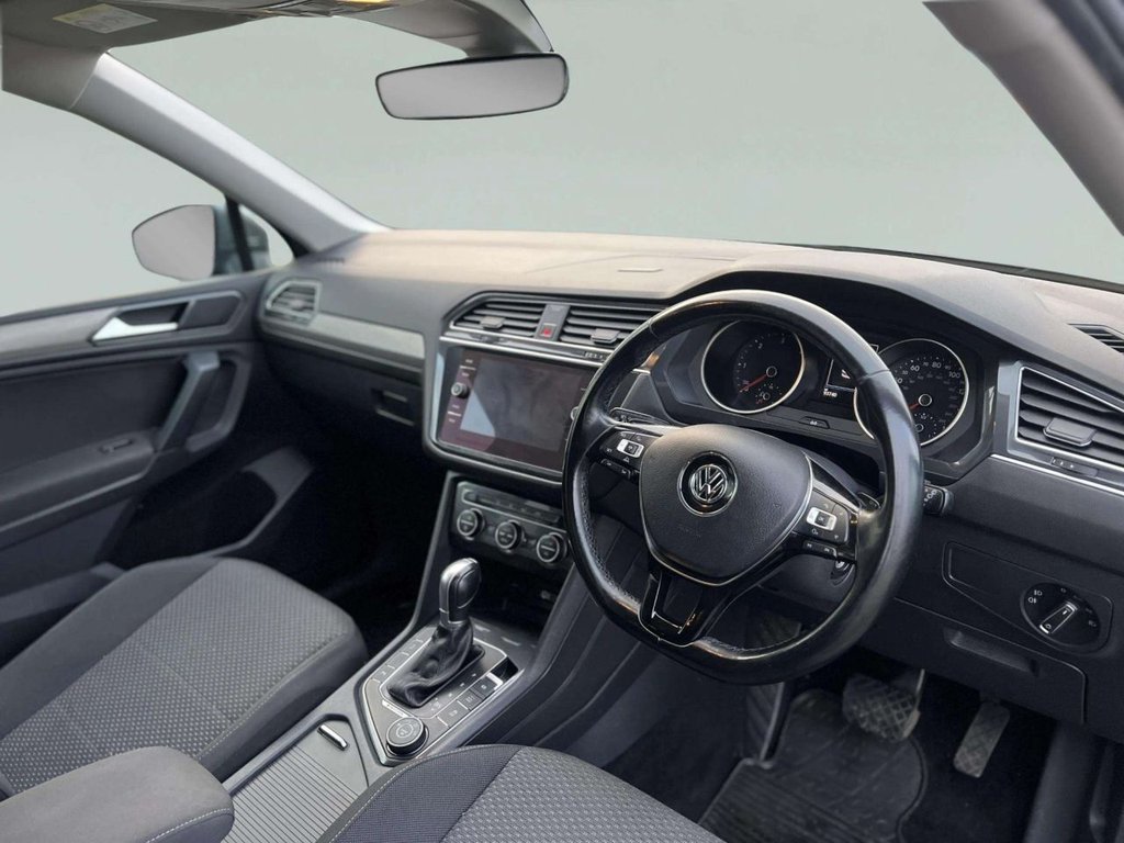 Used Volkswagen Tiguan Allspace 2018 for sale - 76867293: Photo 11