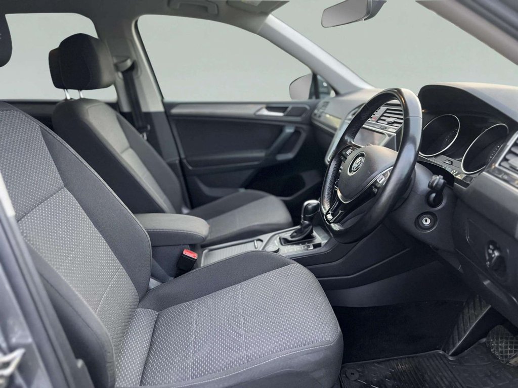 Used Volkswagen Tiguan Allspace 2018 for sale - 76867293: Photo 14