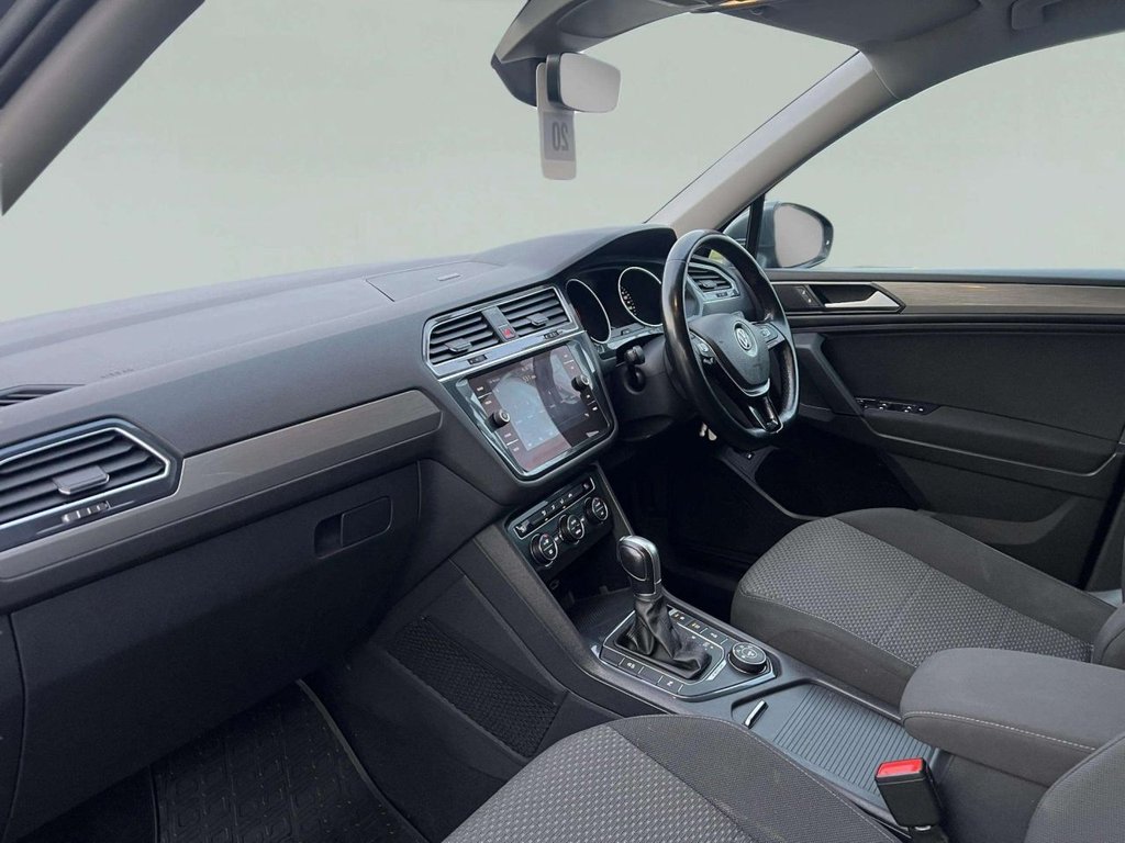 Used Volkswagen Tiguan Allspace 2018 for sale - 76867293: Photo 17