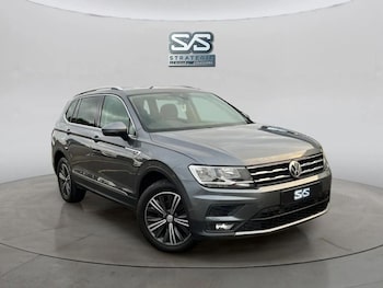 2018 (18) - 2.0 TDI 4Motion SE Nav 5dr DSG
