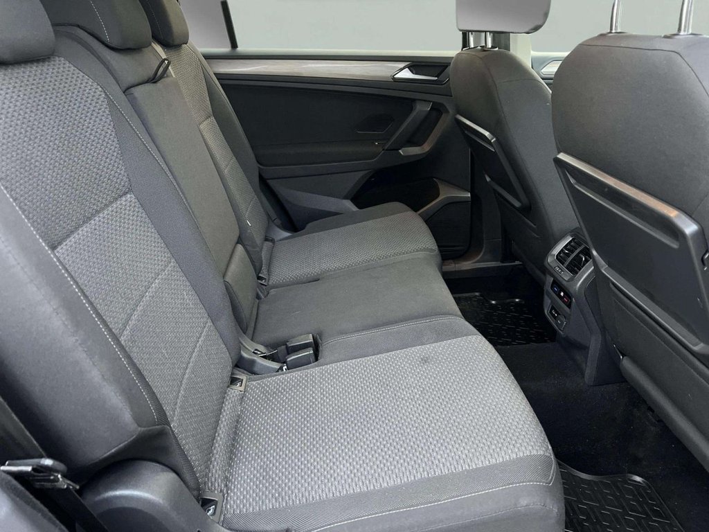 Used Volkswagen Tiguan Allspace 2018 for sale - 76867293: Photo 20
