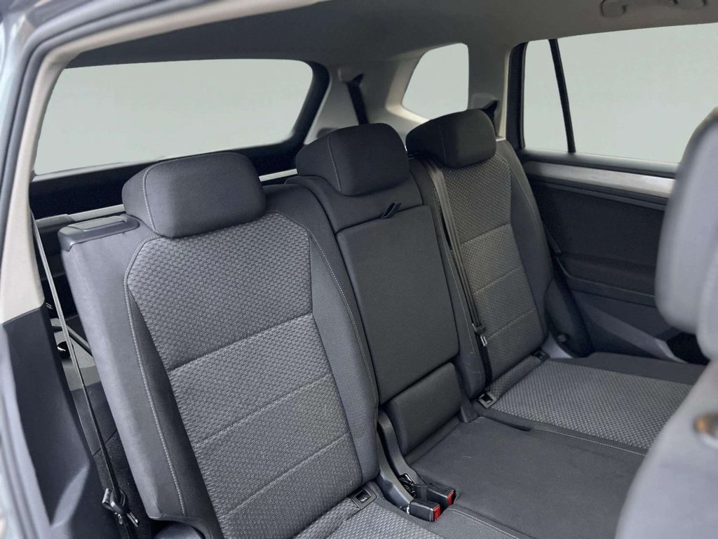 Used Volkswagen Tiguan Allspace 2018 for sale - 76867293: Photo 22