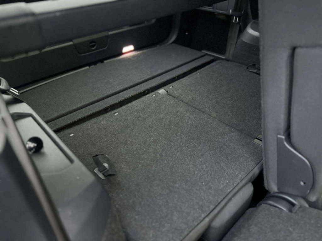 Used Volkswagen Tiguan Allspace 2018 for sale - 76867293: Photo 23