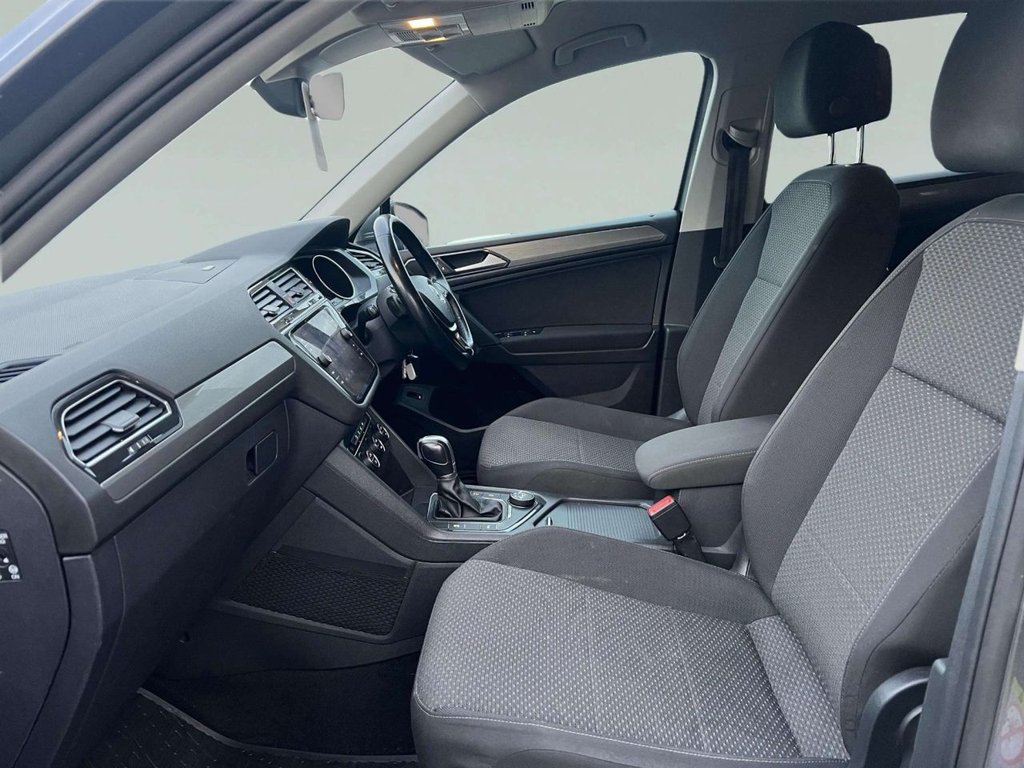 Used Volkswagen Tiguan Allspace 2018 for sale - 76867293: Photo 25