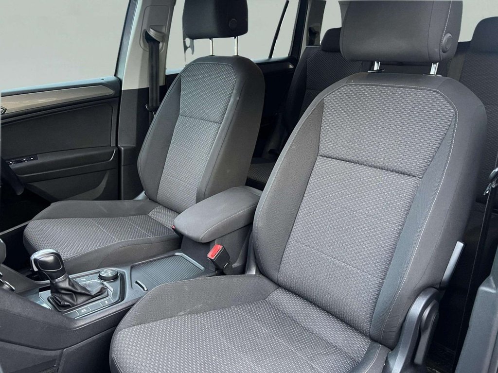 Used Volkswagen Tiguan Allspace 2018 for sale - 76867293: Photo 26