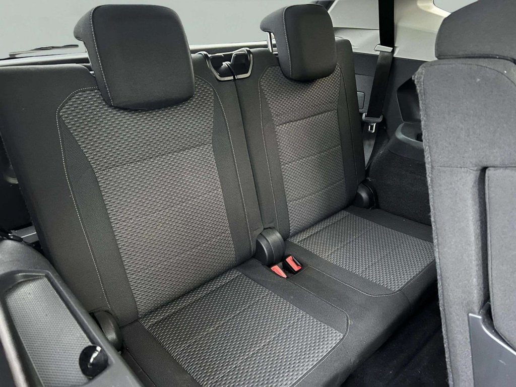 Used Volkswagen Tiguan Allspace 2018 for sale - 76867293: Photo 27