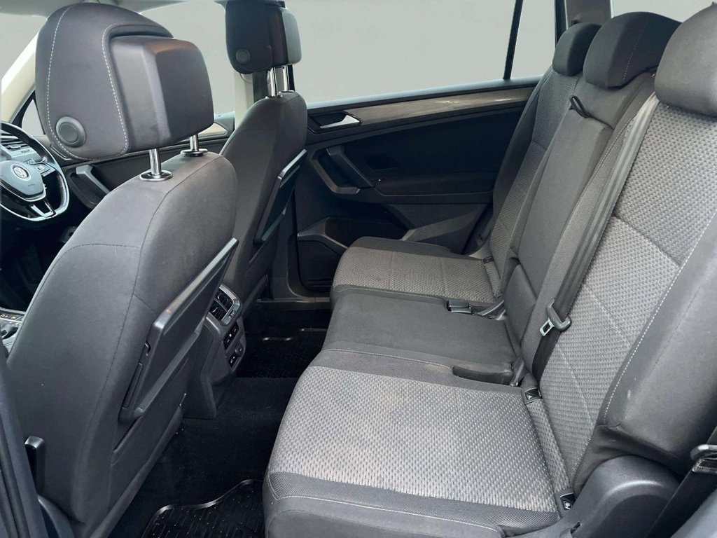 Used Volkswagen Tiguan Allspace 2018 for sale - 76867293: Photo 28