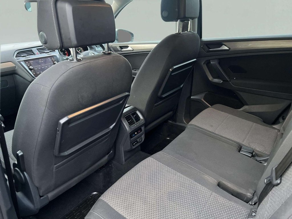 Used Volkswagen Tiguan Allspace 2018 for sale - 76867293: Photo 29