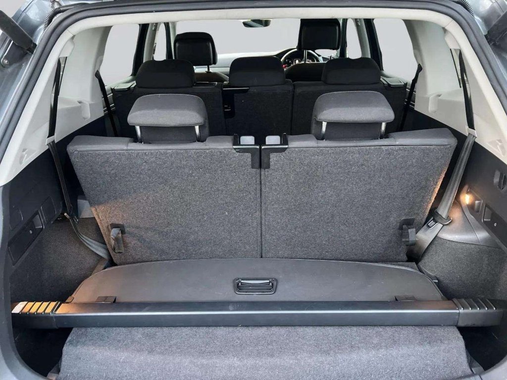 Used Volkswagen Tiguan Allspace 2018 for sale - 76867293: Photo 30