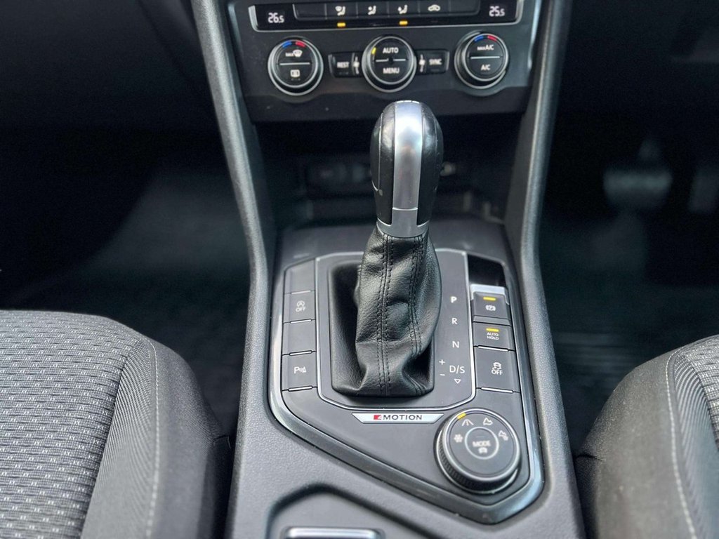 Used Volkswagen Tiguan Allspace 2018 for sale - 76867293: Photo 33