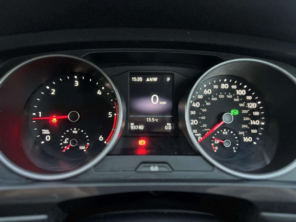 Used Volkswagen Tiguan Allspace 2018 for sale - 76867293: Photo 35