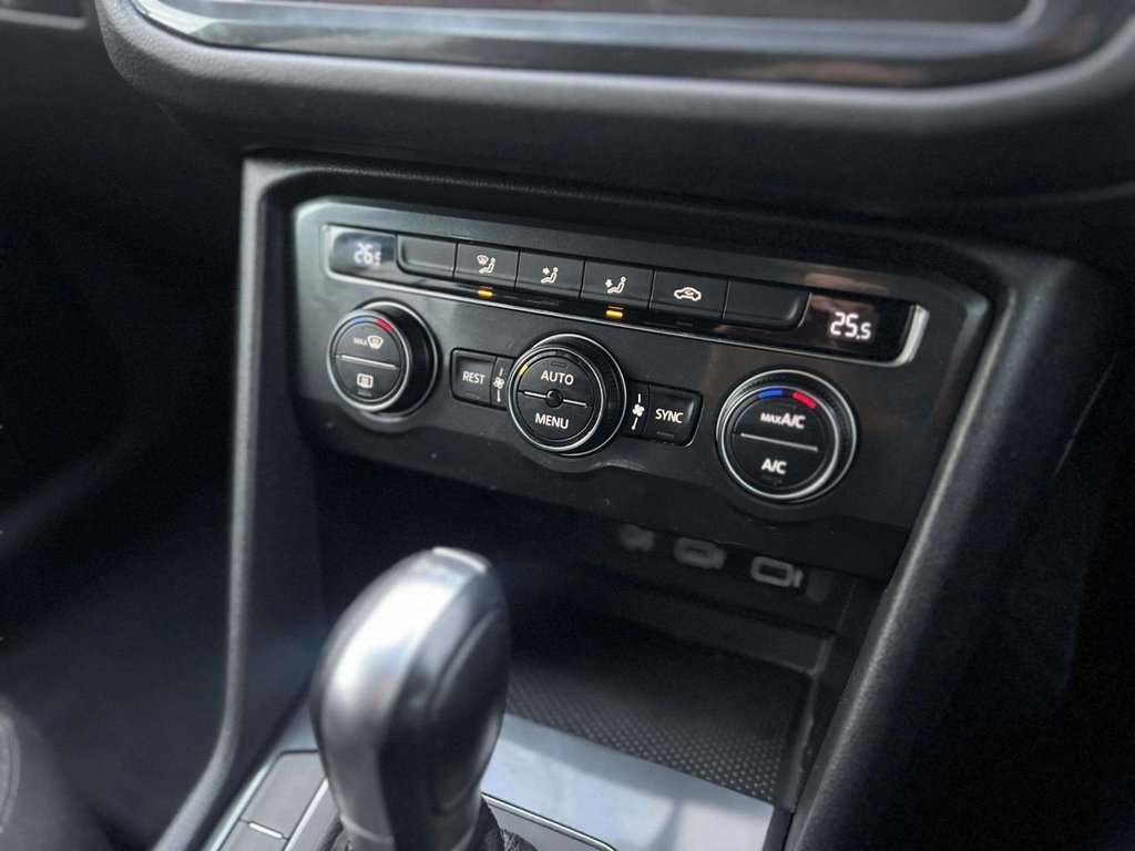 Used Volkswagen Tiguan Allspace 2018 for sale - 76867293: Photo 36