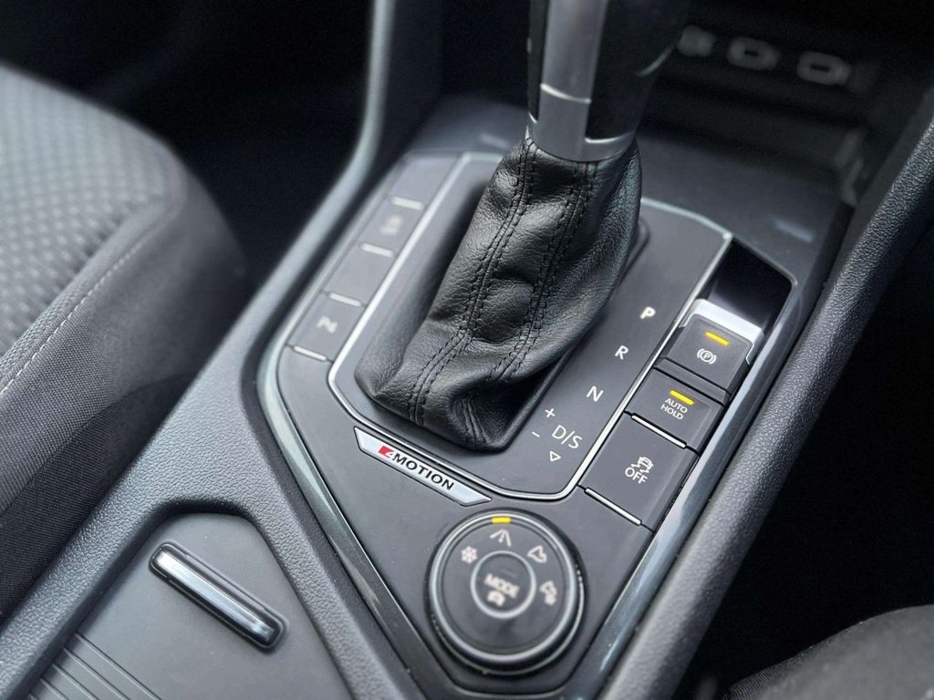 Used Volkswagen Tiguan Allspace 2018 for sale - 76867293: Photo 37