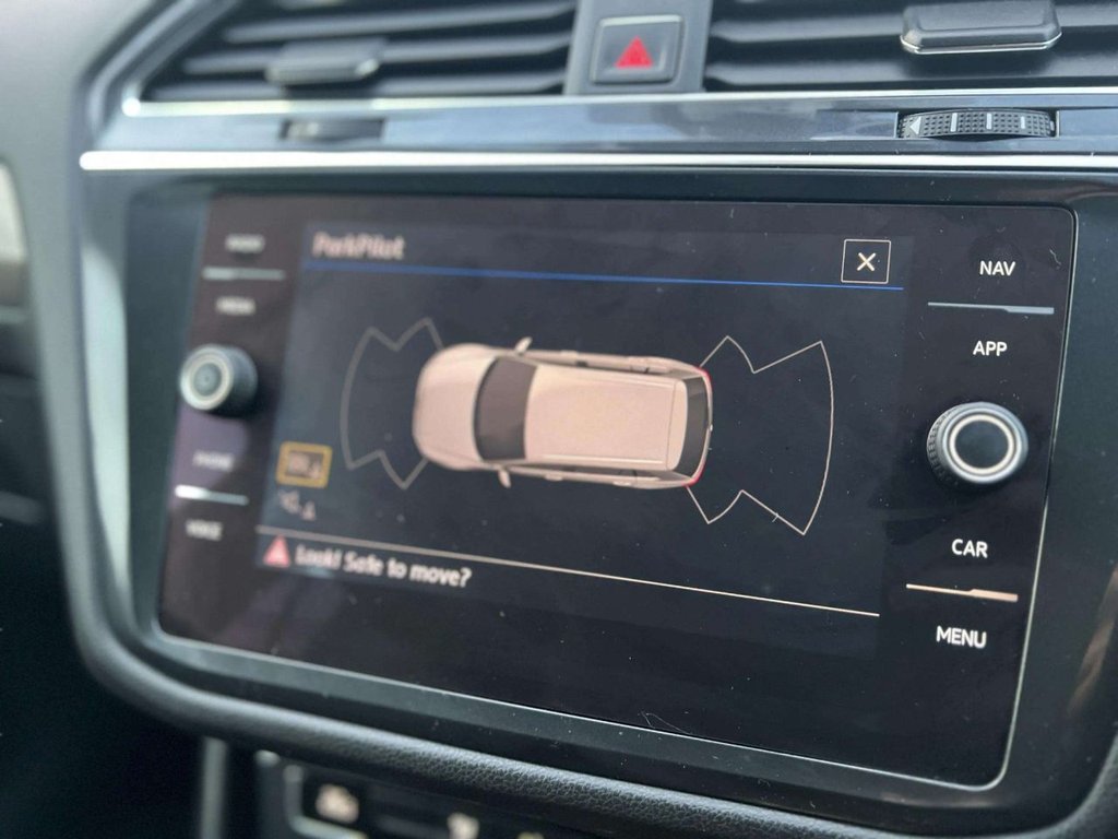 Used Volkswagen Tiguan Allspace 2018 for sale - 76867293: Photo 39