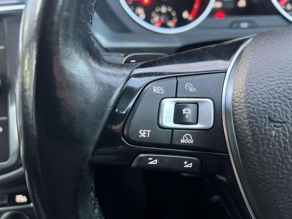 Used Volkswagen Tiguan Allspace 2018 for sale - 76867293: Photo 41