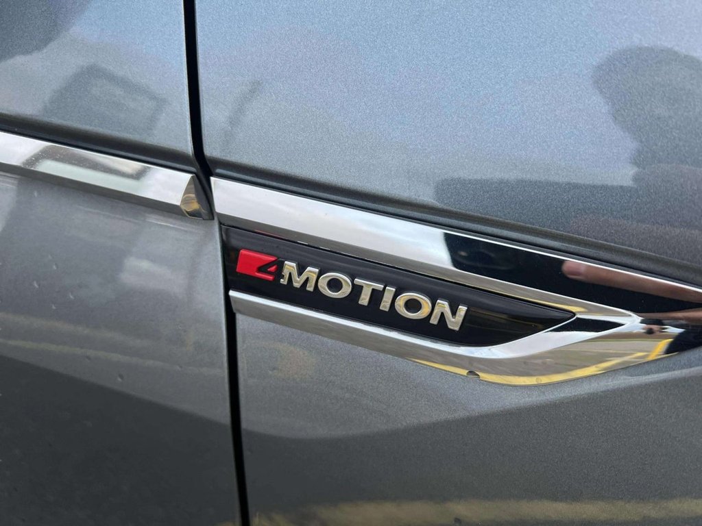 Used Volkswagen Tiguan Allspace 2018 for sale - 76867293: Photo 43