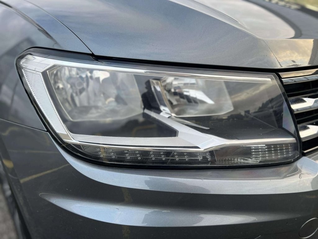 Used Volkswagen Tiguan Allspace 2018 for sale - 76867293: Photo 47