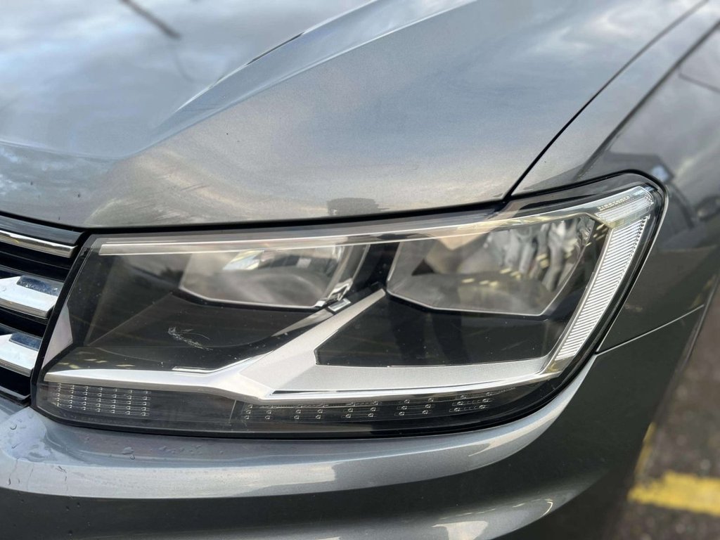 Used Volkswagen Tiguan Allspace 2018 for sale - 76867293: Photo 48