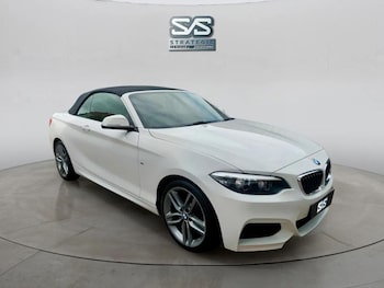 Used BMW 2 Series 2018 for sale - 79375791: Photo
