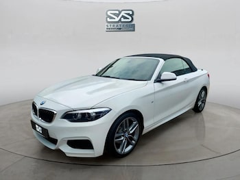 Used BMW 2 Series 2018 for sale - 79375791: Photo