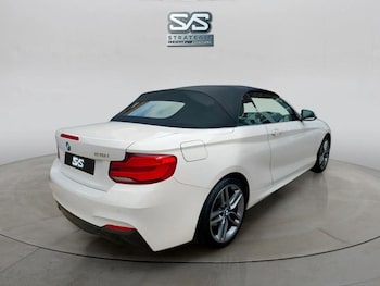 Used BMW 2 Series 2018 for sale - 79375791: Photo