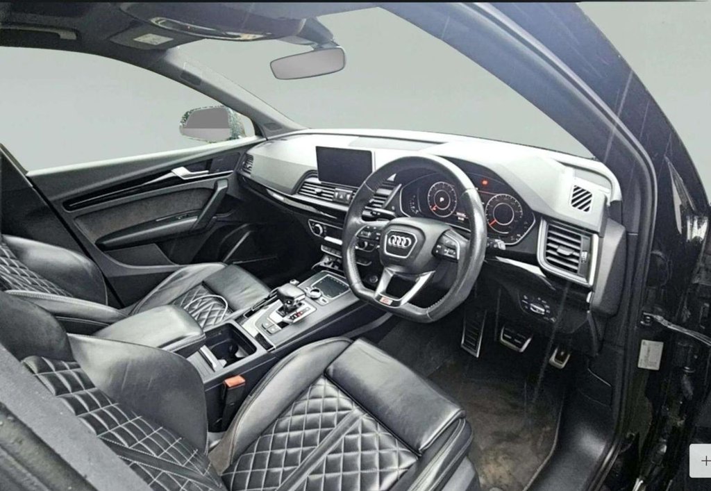 Used Audi Q5 2018 for sale - 77720406: Photo 6