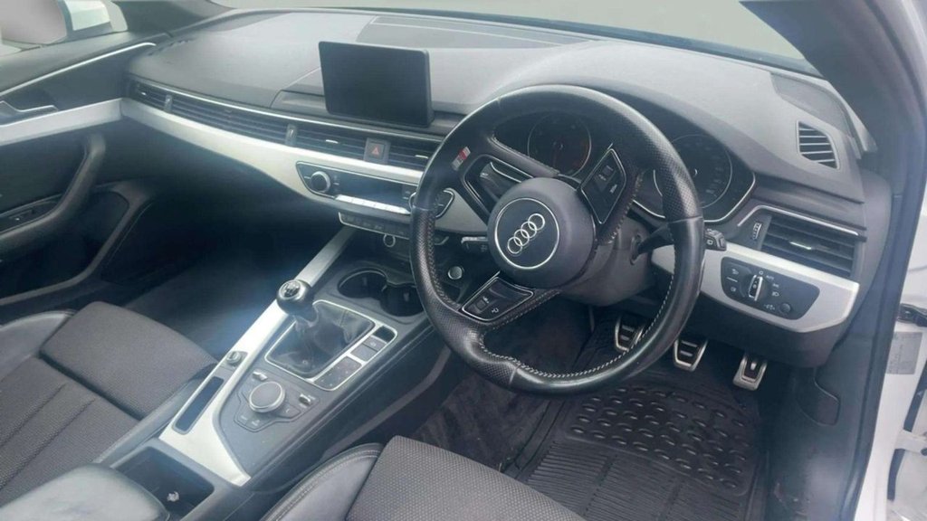 Used Audi A4 2017 for sale - 77056394: Photo 6