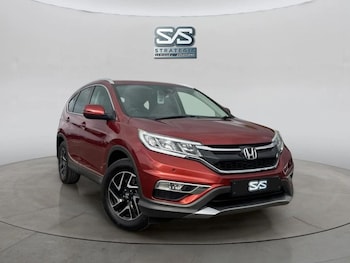Honda - CR-V